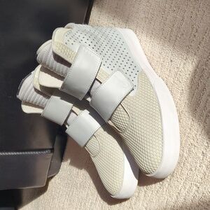 flystepper 2k3 white
